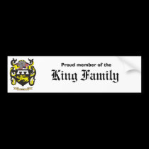 Bumper Stickers