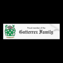 Bumper Stickers