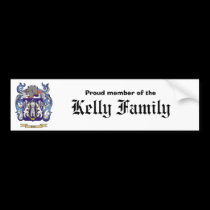 Bumper Stickers