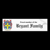 Bumper Stickers