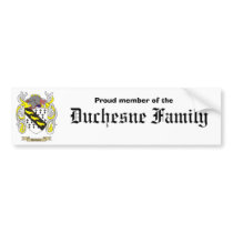Bumper Stickers