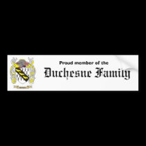 Bumper Stickers