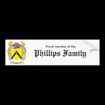 Bumper Stickers