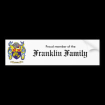 Bumper Stickers
