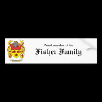Bumper Stickers