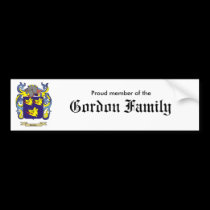 Bumper Stickers
