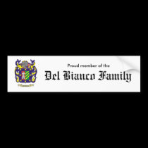 Bumper Stickers