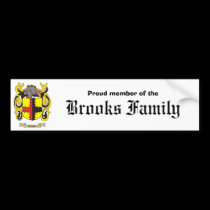 Bumper Stickers