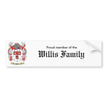 Bumper Stickers bumper stickers by Family_Coat_of_Arms Bumper Stickers bumper stickers