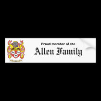 Bumper Stickers