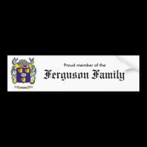Bumper Stickers