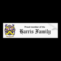 Bumper Stickers