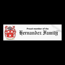 Bumper Stickers