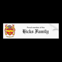 Bumper Stickers