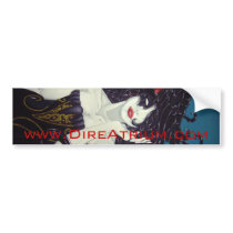 Bumper Stickers
