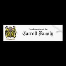 Bumper Stickers