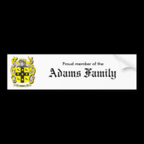 Bumper Stickers
