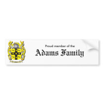 Bumper Stickers