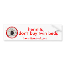 bumper stickers.. bumper stickers