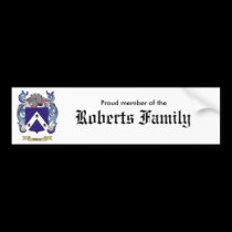 Bumper Stickers