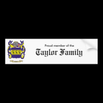 Bumper Stickers