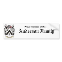 Bumper Stickers