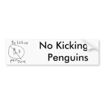 Bumper Stickers!