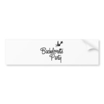 Bumper stickers bumper stickers