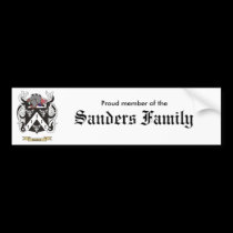 Bumper Stickers