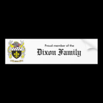 Bumper Stickers