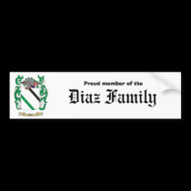 Bumper Stickers