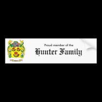 Bumper Stickers