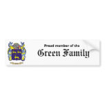 Bumper Stickers