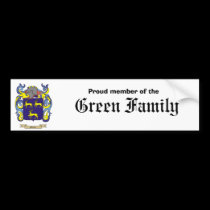 Bumper Stickers