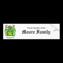 Bumper Stickers