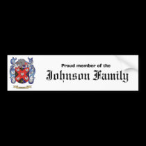 Bumper Stickers