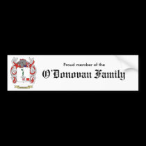 Bumper Stickers