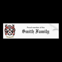 Bumper Stickers