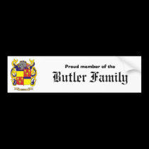 Bumper Stickers
