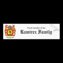 Bumper Stickers