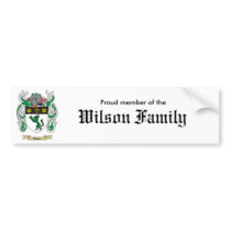Bumper Stickers