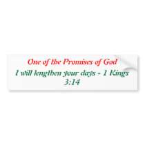 bumper stickers