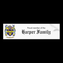Bumper Stickers