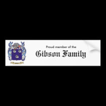 Bumper Stickers