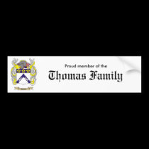Bumper Stickers