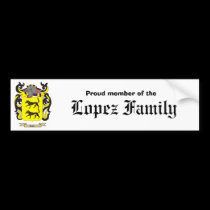 Bumper Stickers