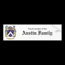 Bumper Stickers
