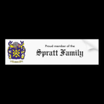 Bumper Stickers