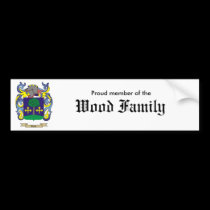 Bumper Stickers