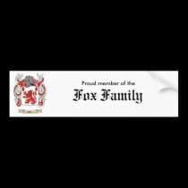 Bumper Stickers